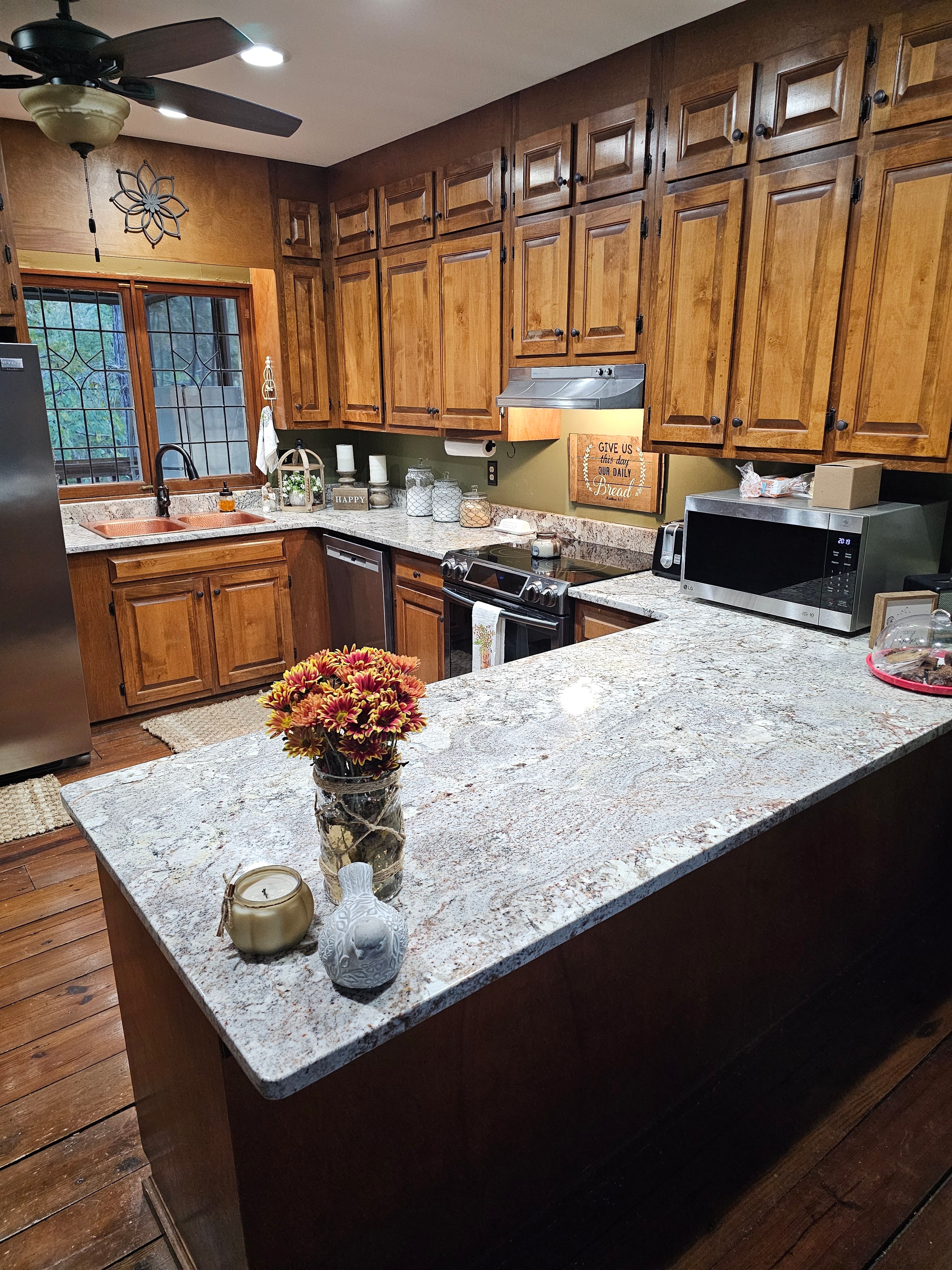 Home Remodeling